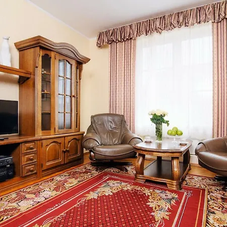 Aparthotel Hotel 3*