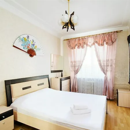 Aparthotel 3* Minsk
