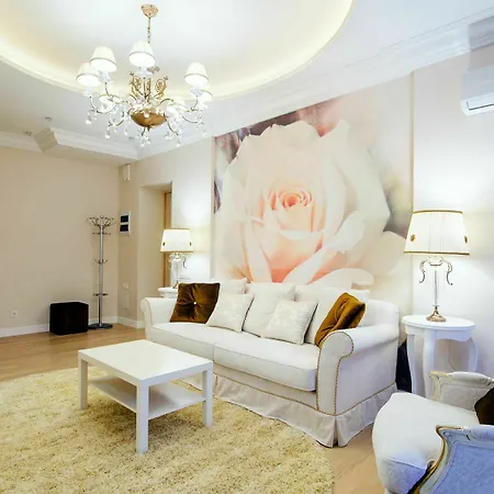 Aparthotel 3*