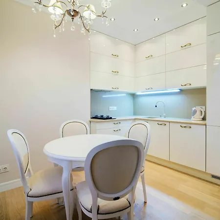Hotel Aparthotel 3*