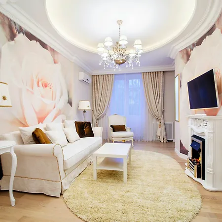 Hotel Aparthotel 3*