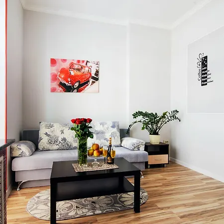 Aparthotel 3* Minsk