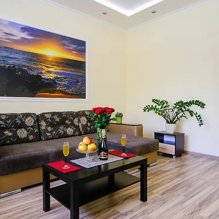 Hotel Aparthotel 3*