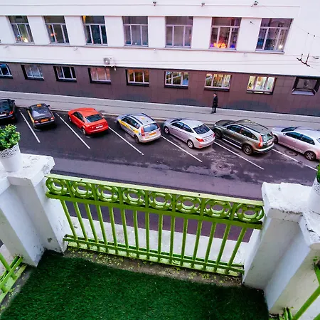 Aparthotel 3*