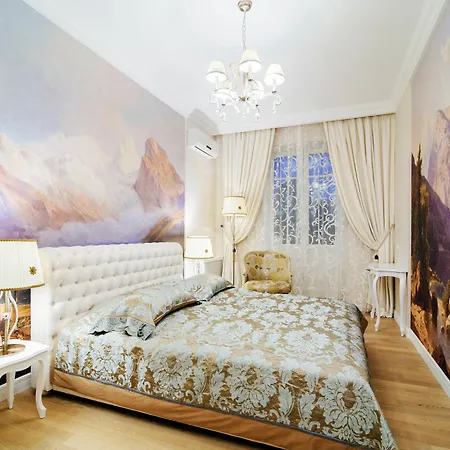 Aparthotel Minsk