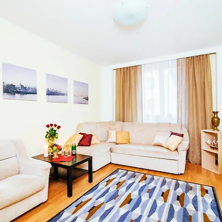 Aparthotel 3* Minsk