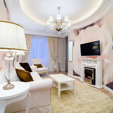 Aparthotel Hotel 3*